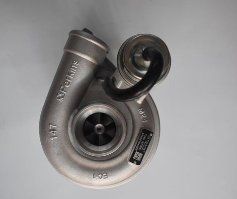2674A200 TURBOCHARGER For Perkins Engine Parts