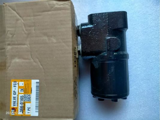 CAT LIMITER ASSY FUEL PRESSURE 295-6641