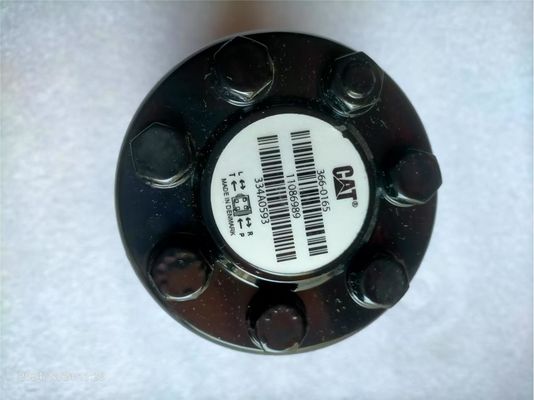 CAT LIMITER ASSY FUEL PRESSURE 295-6641