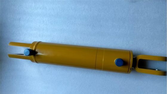 Excavator Cylinder 164-6402 1646402 ADJUSTER ASSY COMPLETE For CAT Excavator