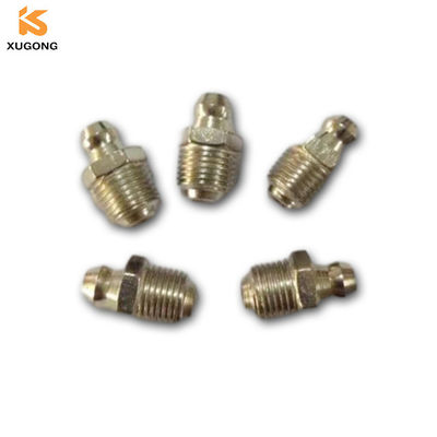 CAT Original New 3B-8489 Fitting Grease Nozzle Valve 3B8489 For CAT