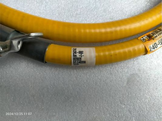 CAT Engine Parts 240-6902 Cable Excavator Replacement Parts