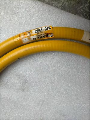 CAT Engine Parts 240-6902 Cable Excavator Replacement Parts