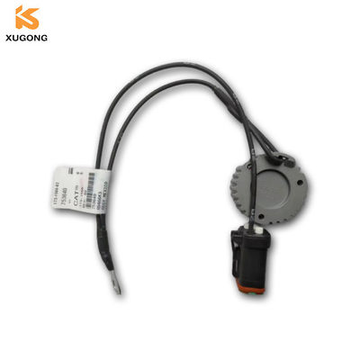 173-1566 1731566 Cap Excavator Replacement Parts