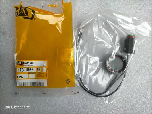 173-1566 1731566 Cap Excavator Replacement Parts