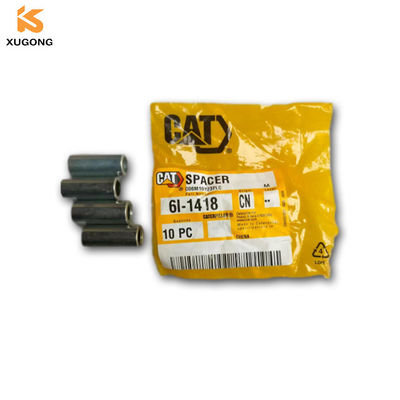 Excavator Engine Parts 6I-1418 6I1418 Gasket