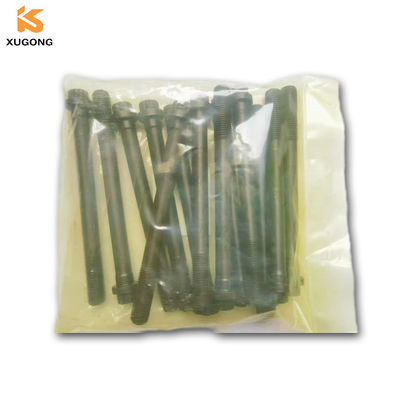 Bolt Shoe 183-5163 1835163 Construction Machinery Parts