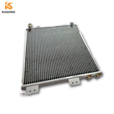 ZX200-5G ZX210K-5G ZX240-5G Excavator Air Condition Condenser 4704924
