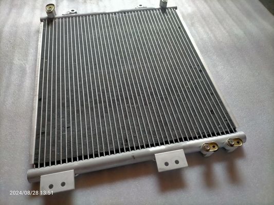 ZX200-5G ZX210K-5G ZX240-5G Excavator Air Condition Condenser 4704924