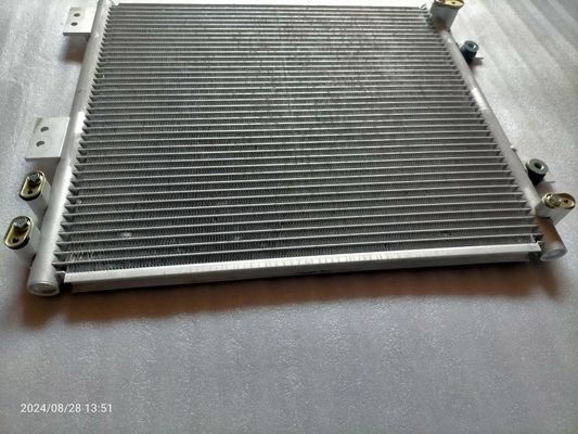 ZX200-5G ZX210K-5G ZX240-5G Excavator Air Condition Condenser 4704924