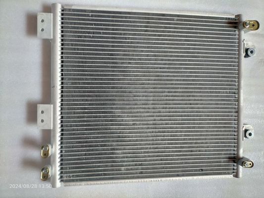 ZX200-5G ZX210K-5G ZX240-5G Excavator Air Condition Condenser 4704924