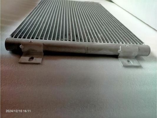 56E-07-21133 Radiator Condenser 56E-07-21132 For Komatsu WA320-6 AIR CONDENSER