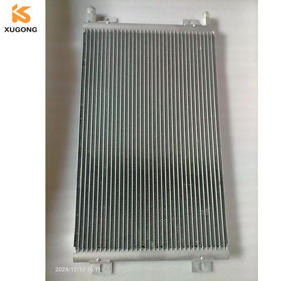 56E-07-21133 Radiator Condenser 56E-07-21132 For Komatsu WA320-6 AIR CONDENSER