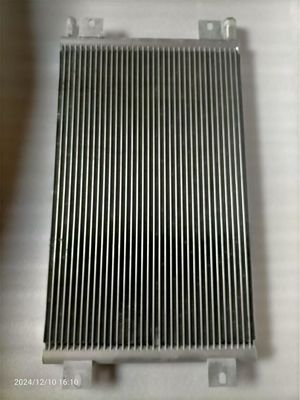 56E-07-21133 Radiator Condenser 56E-07-21132 For Komatsu WA320-6 AIR CONDENSER
