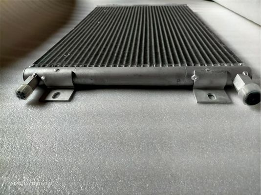 56E-07-21133 Radiator Condenser 56E-07-21132 For Komatsu WA320-6 AIR CONDENSER