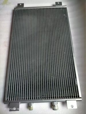 Air Condenser Core Assy 164-0588 1640588 For Excavator 312C 312C L 315C 318C 319C 320C 320C FM 320C L 322C 322C FM 325C