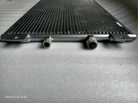 Air Condenser Core Assy 164-0588 1640588 For Excavator 312C 312C L 315C 318C 319C 320C 320C FM 320C L 322C 322C FM 325C