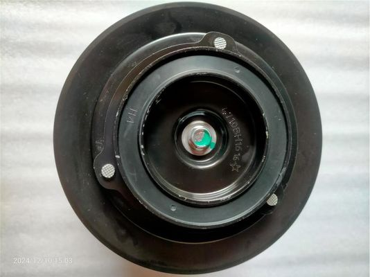 AC Air Compressor 4709228 For Hitachi Excavator ZAX870-5