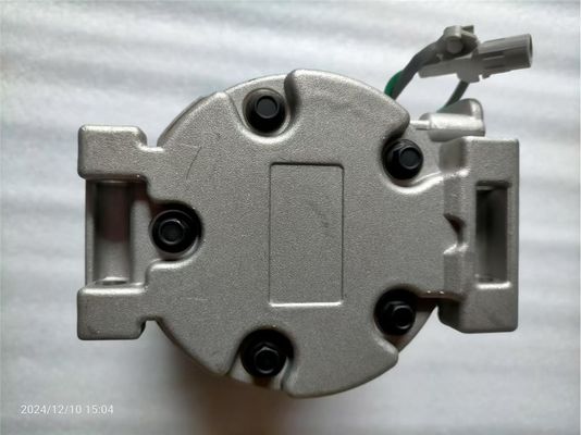 AC Air Compressor 4709228 For Hitachi Excavator ZAX870-5