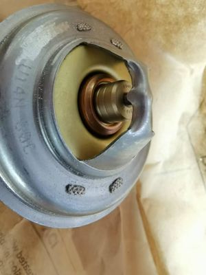 Excavator Thermostat 194-7150 1947150 For CAT3054