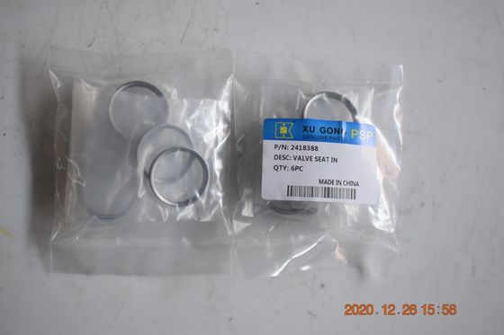 C9 Engine Parts 241-8388 212-8917 Inatke Valve Seal Exhaust Valve Seal For Caterpillar