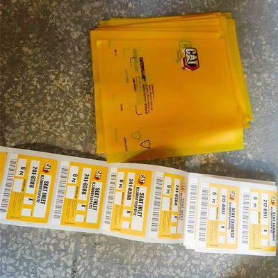 C9 Engine Parts 241-8388 212-8917 Inatke Valve Seal Exhaust Valve Seal For Caterpillar