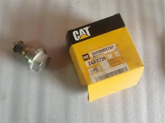 CAT D6N Sensor 2432739 Genuine Parts