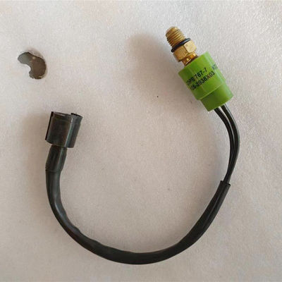 3495382 Excavator Sensor For Cat Electric Parts