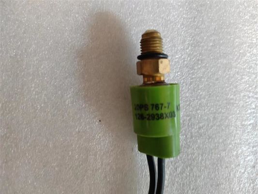 3495382 Excavator Sensor For Cat Electric Parts