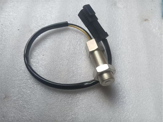 CAT E320B E320C Speed Sensor 125-2966 For CAT Revolution Sensor 1252966