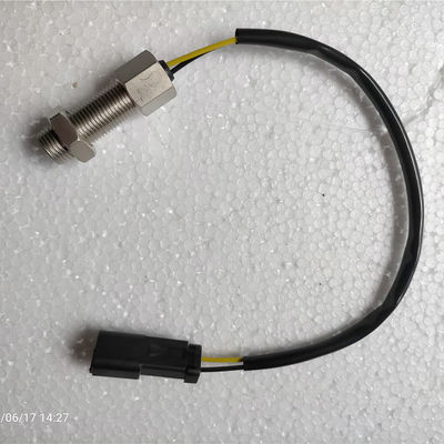 CAT E320B E320C Speed Sensor 125-2966 For CAT Revolution Sensor 1252966