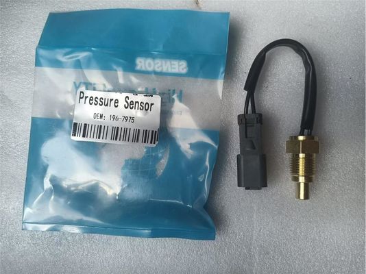 196-7975 1967975 Water Temp Sensor For E320C E320D E312C