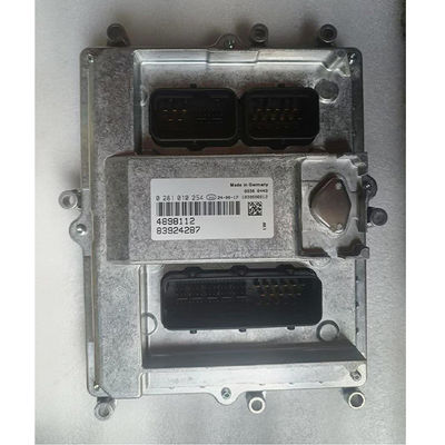 4898112 ECU Controller For Cummins Engine Parts