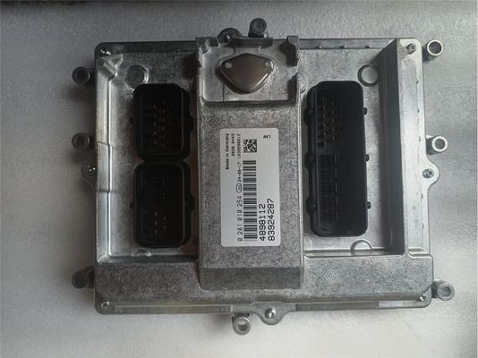 4898112 ECU Controller For Cummins Engine Parts