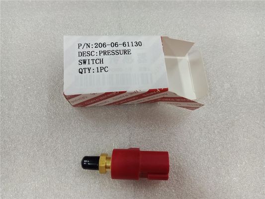 206-06-61130 Pressure Switch For PC200-7