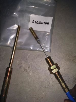 910/60106 910/48801 910/60216 Cable For JCB