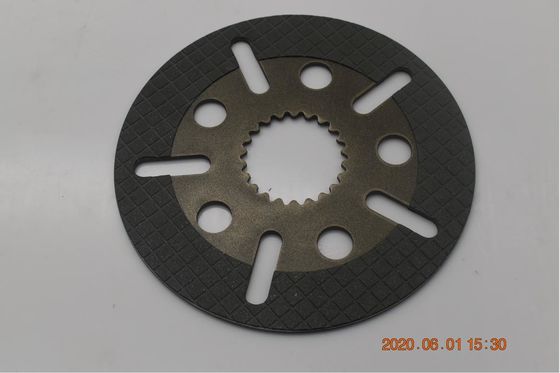 Excavator Spare Parts Transmission Disc Friction 230-4017 Friction Clutch Plate Disc 2304017