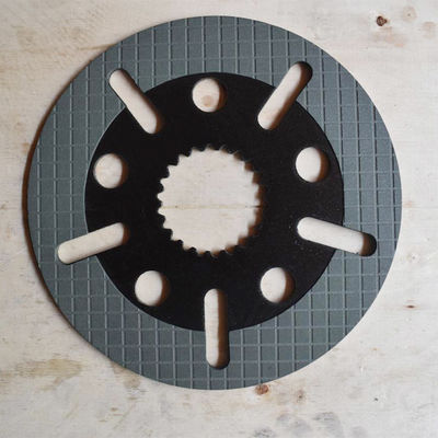 Excavator Spare Parts Transmission Disc Friction 230-4017 Friction Clutch Plate Disc 2304017