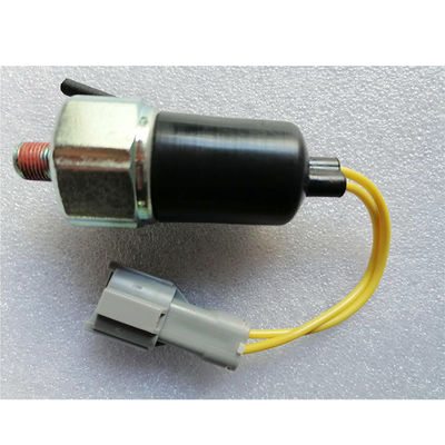 701/60052 70160052 Oil Sensor For JCB Excavator Parts