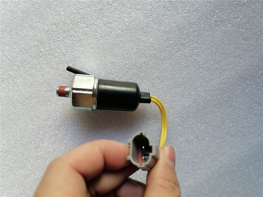 701/60052 70160052 Oil Sensor For JCB Excavator Parts