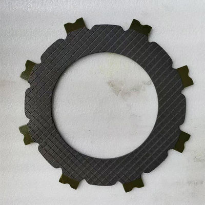 ZGAQ-02220 Friction Plate For HYUNDAI R170W7