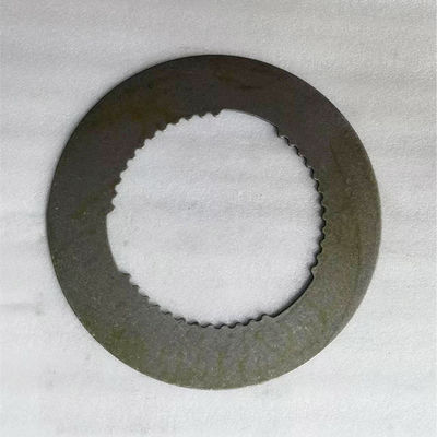 Friction Plate ZGAQ-02330 ZGAQ02330 Excavator Replacement Parts