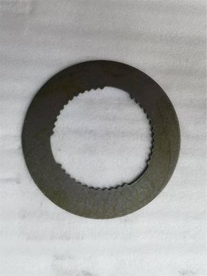 Friction Plate ZGAQ-02330 ZGAQ02330 Excavator Replacement Parts
