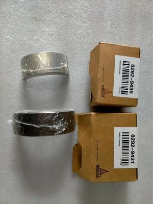 D7D Main & Conrod Bearing For EC240B Excavator Engine Parts