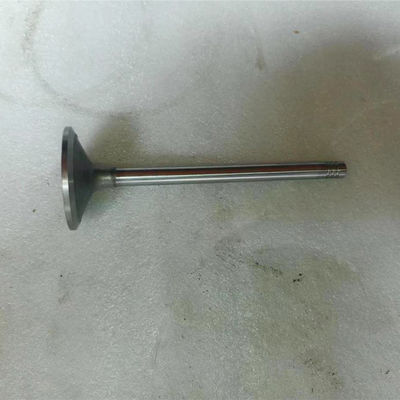 D7D EXHAUST VALVE INTAKE VALVE Engine Parts