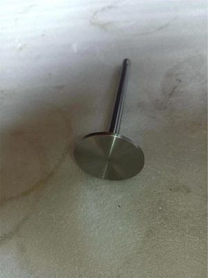 D7D EXHAUST VALVE INTAKE VALVE Engine Parts
