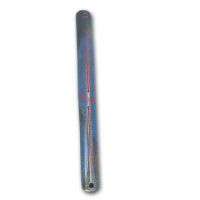 EC290B BOOM CYLINDER ASSY PIN Excavator Replacement Parts