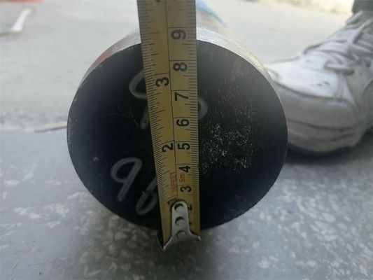 EC290B BOOM CYLINDER ASSY PIN Excavator Replacement Parts