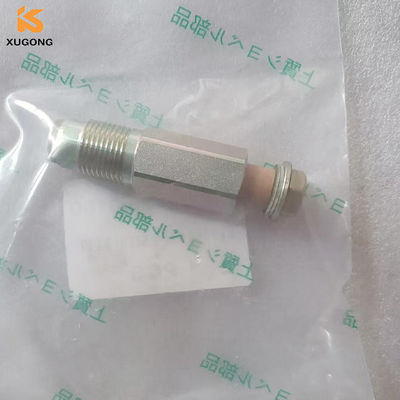 Excavator Parts High Quality New Fuel Rail Pressure Relief Limiter Valve ND095420-0150