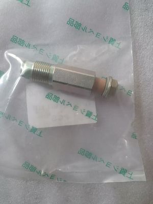 Excavator Parts High Quality New Fuel Rail Pressure Relief Limiter Valve ND095420-0150